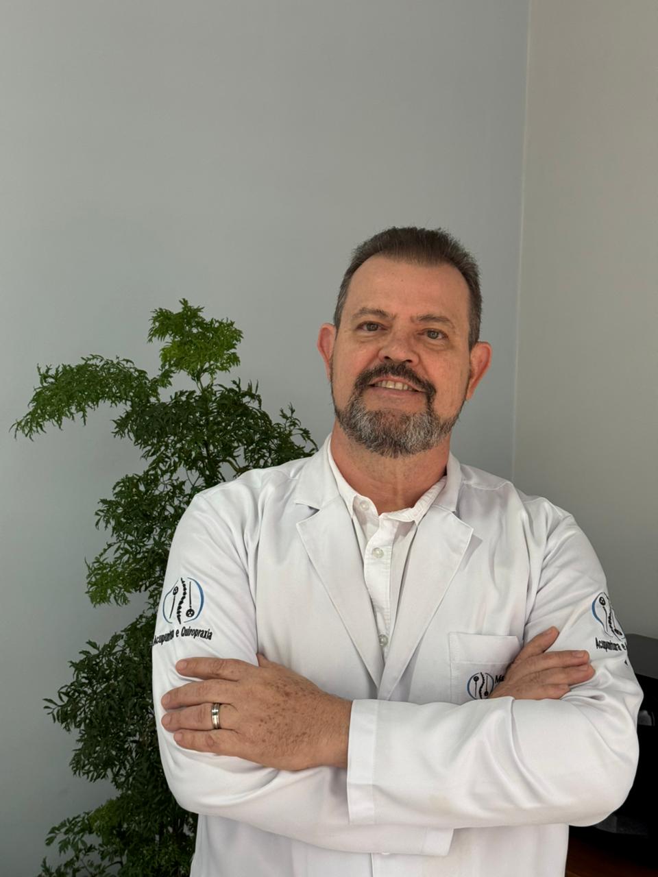 Consultório do Dr. Mauro